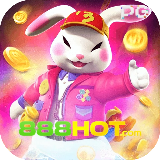 888hot logo