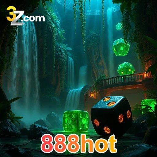 888hot Jogos de caça-níqueis